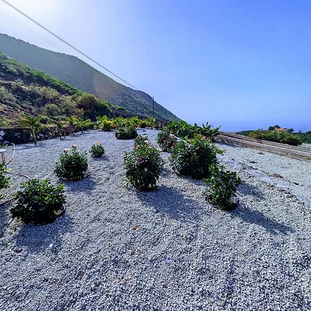 Cliff Haven Sea View Apartment - Adults Only Santiago del Teide Buitenkant foto