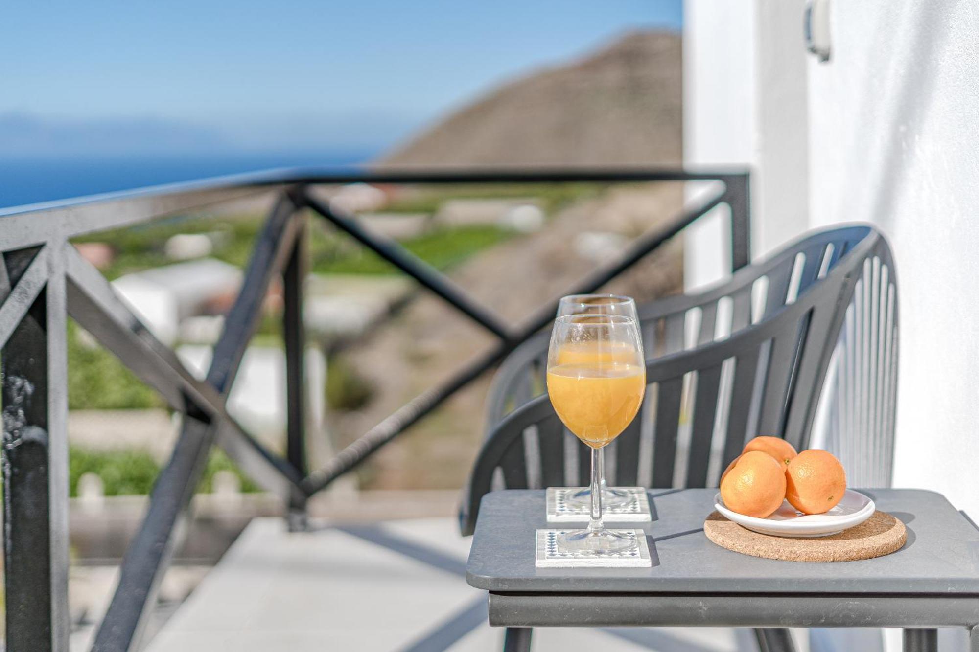 Cliff Haven Sea View Apartment - Adults Only Santiago del Teide Buitenkant foto