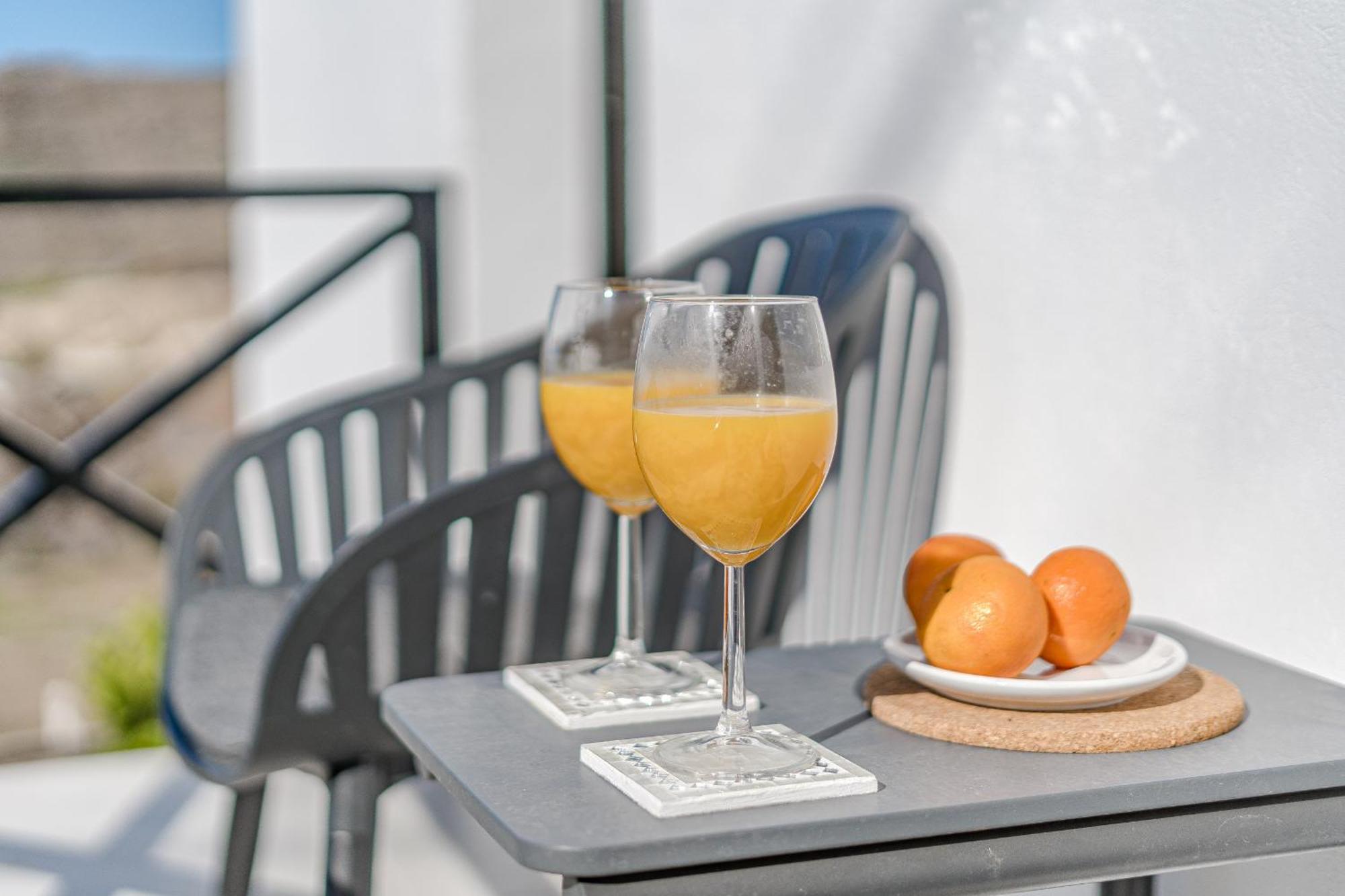 Cliff Haven Sea View Apartment - Adults Only Santiago del Teide Buitenkant foto