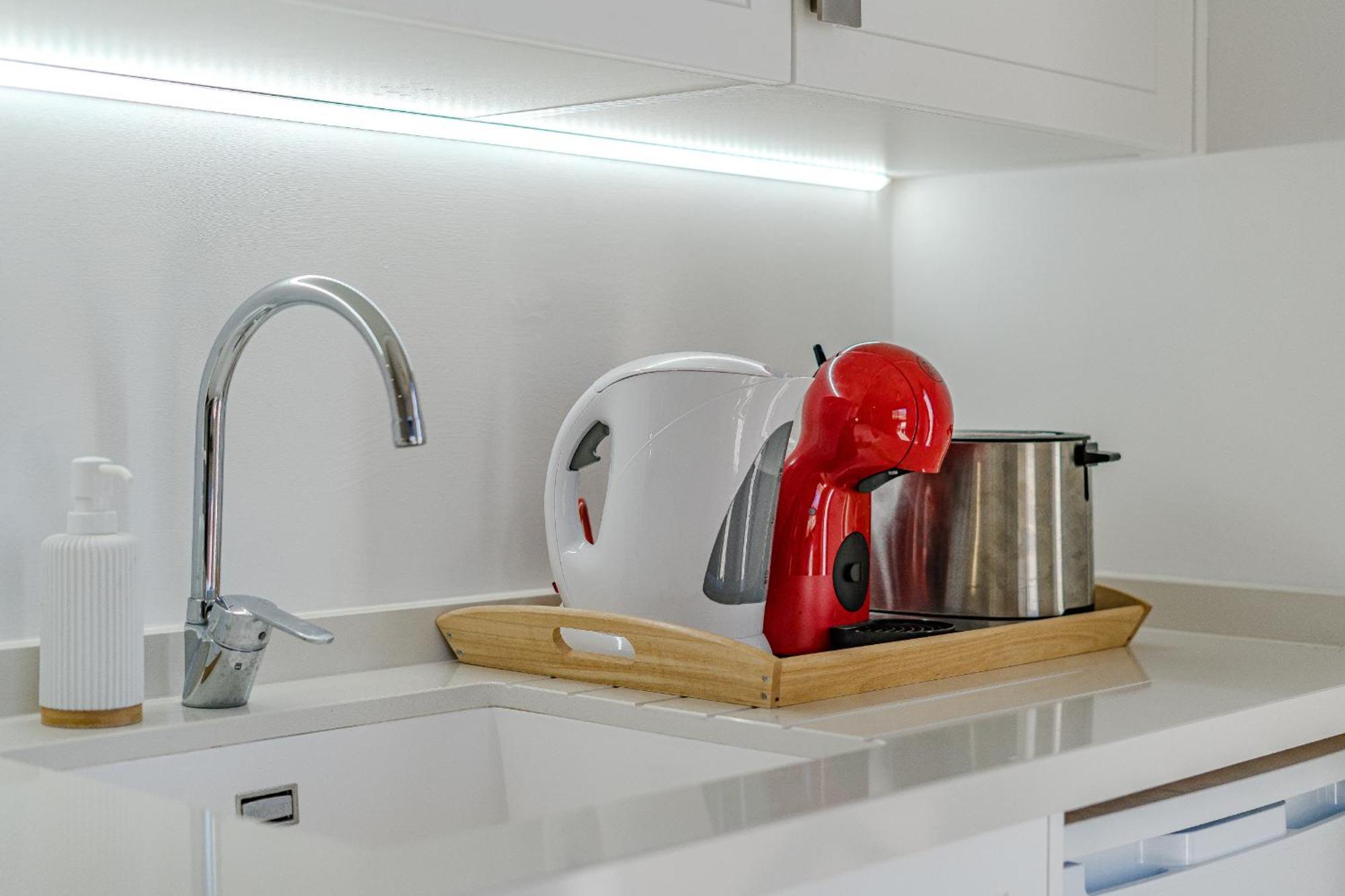 Cliff Haven Sea View Apartment - Adults Only Santiago del Teide Buitenkant foto