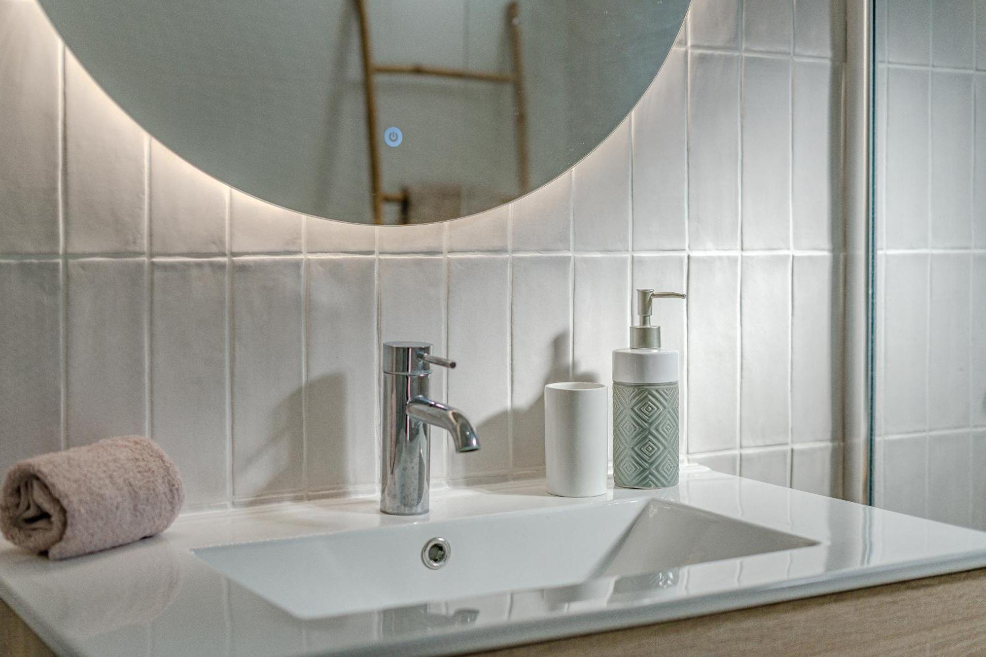 Cliff Haven Sea View Apartment - Adults Only Santiago del Teide Buitenkant foto
