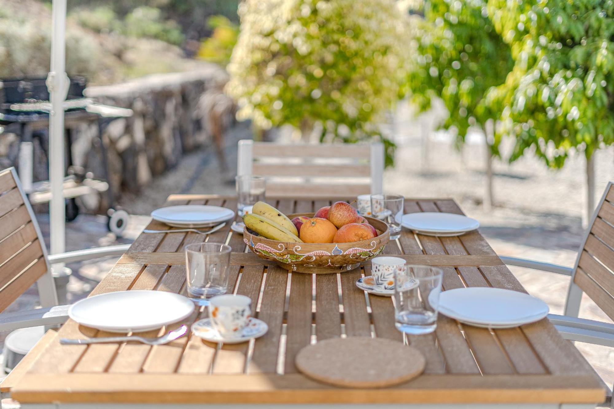 Cliff Haven Sea View Apartment - Adults Only Santiago del Teide Buitenkant foto