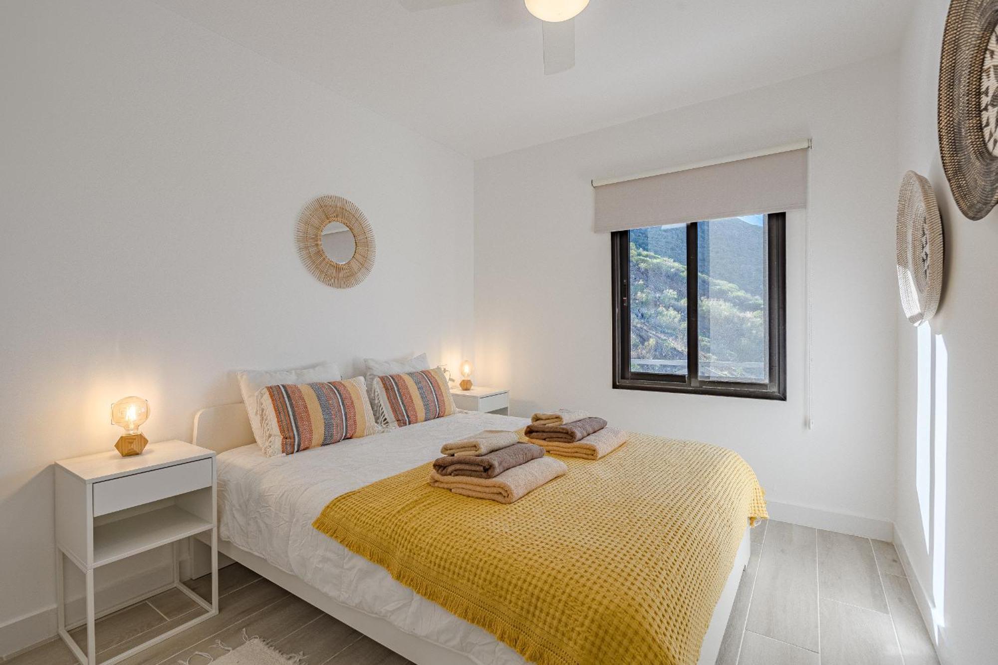 Cliff Haven Sea View Apartment - Adults Only Santiago del Teide Buitenkant foto
