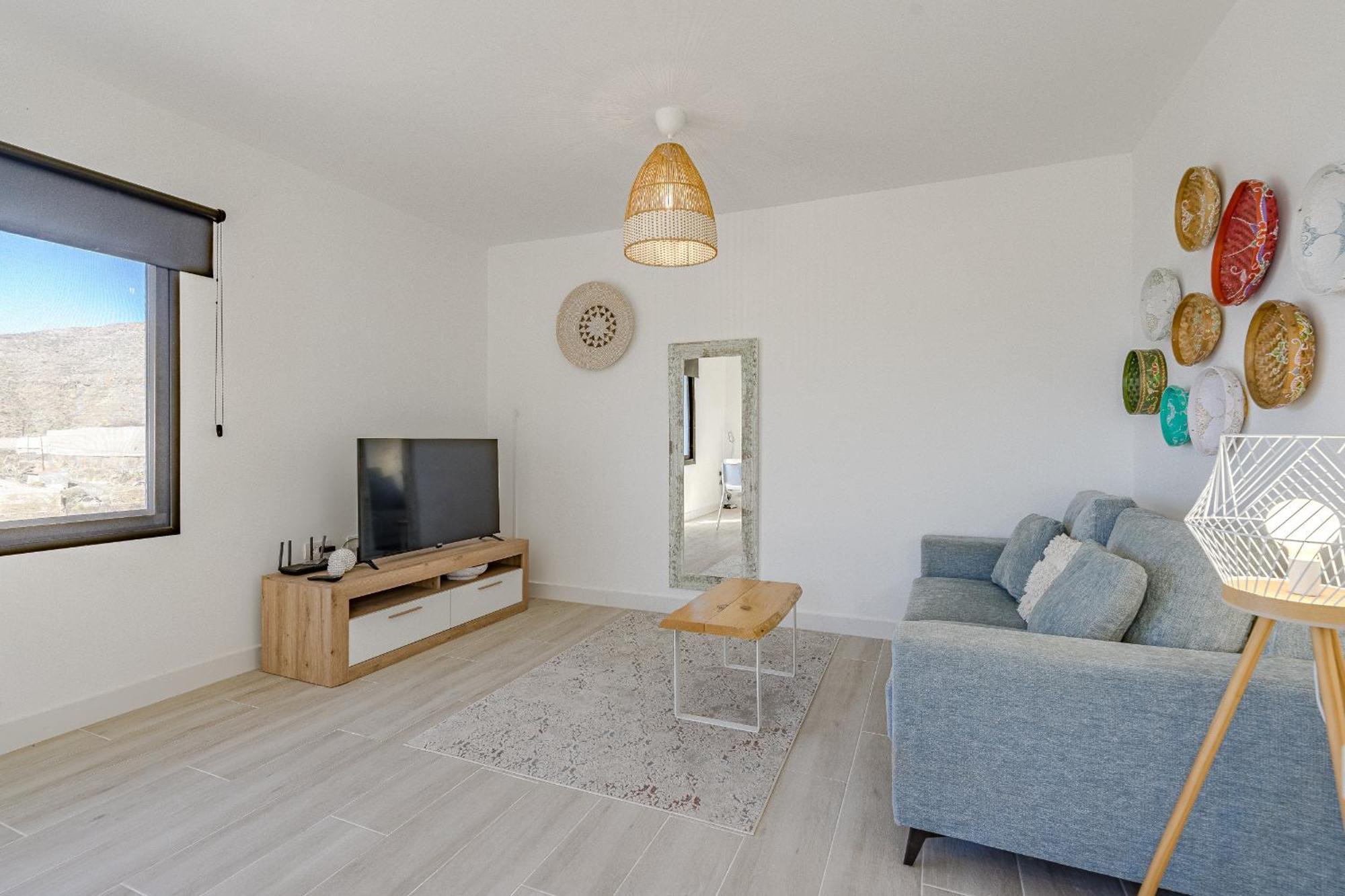 Cliff Haven Sea View Apartment - Adults Only Santiago del Teide Buitenkant foto