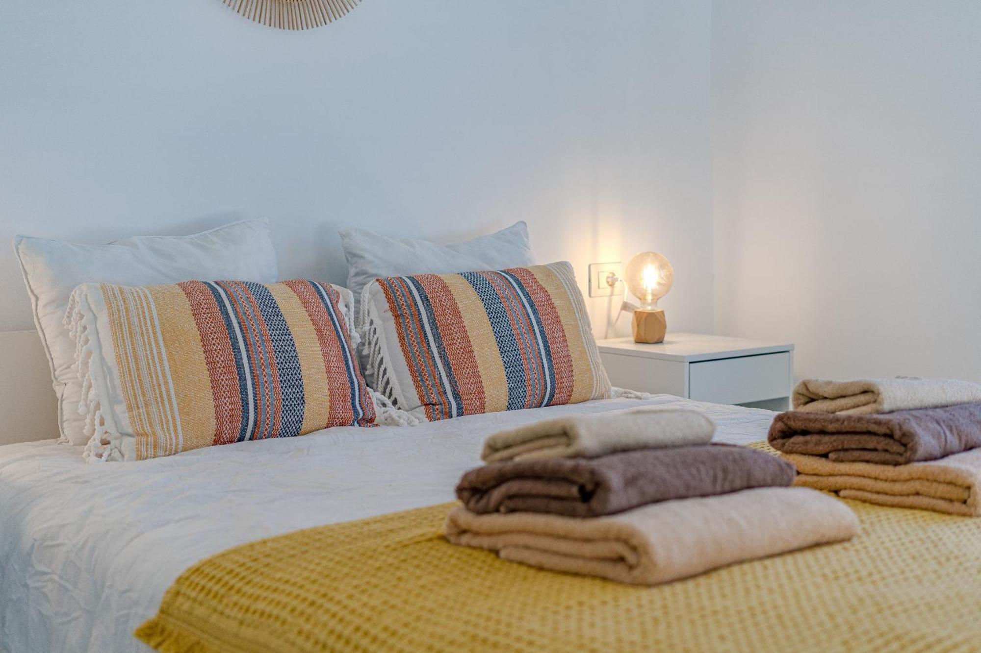 Cliff Haven Sea View Apartment - Adults Only Santiago del Teide Buitenkant foto