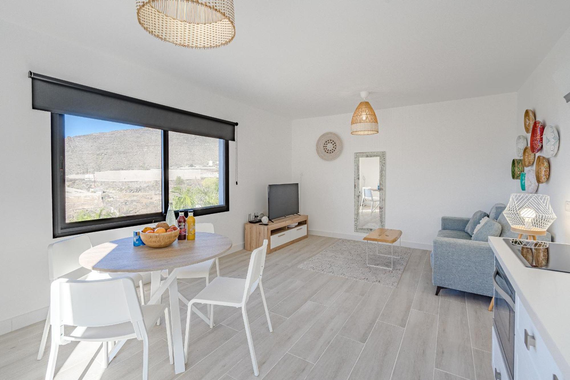 Cliff Haven Sea View Apartment - Adults Only Santiago del Teide Buitenkant foto