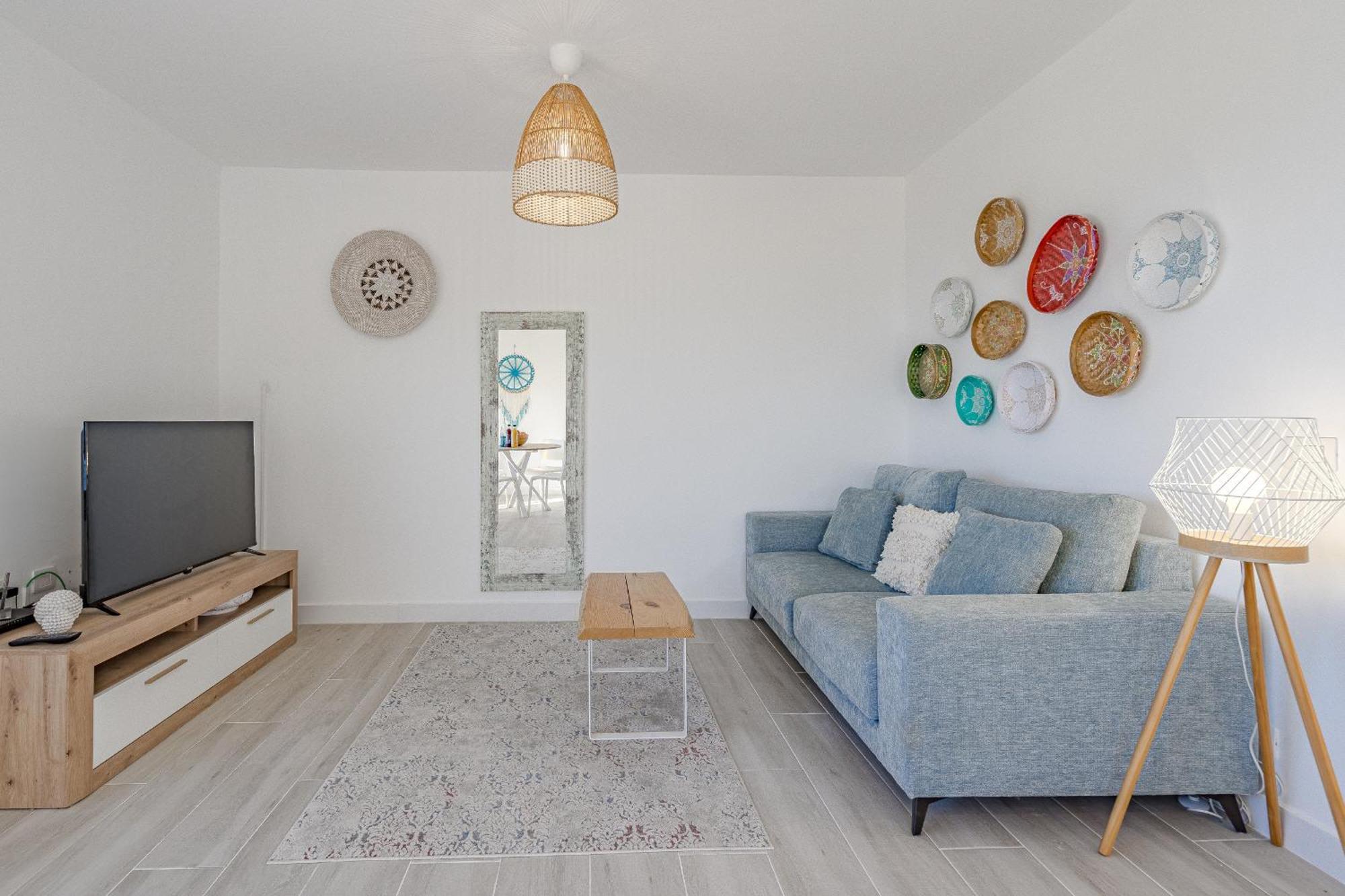 Cliff Haven Sea View Apartment - Adults Only Santiago del Teide Buitenkant foto