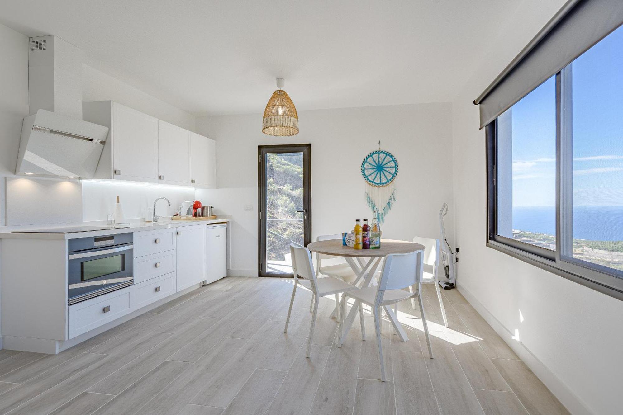 Cliff Haven Sea View Apartment - Adults Only Santiago del Teide Buitenkant foto