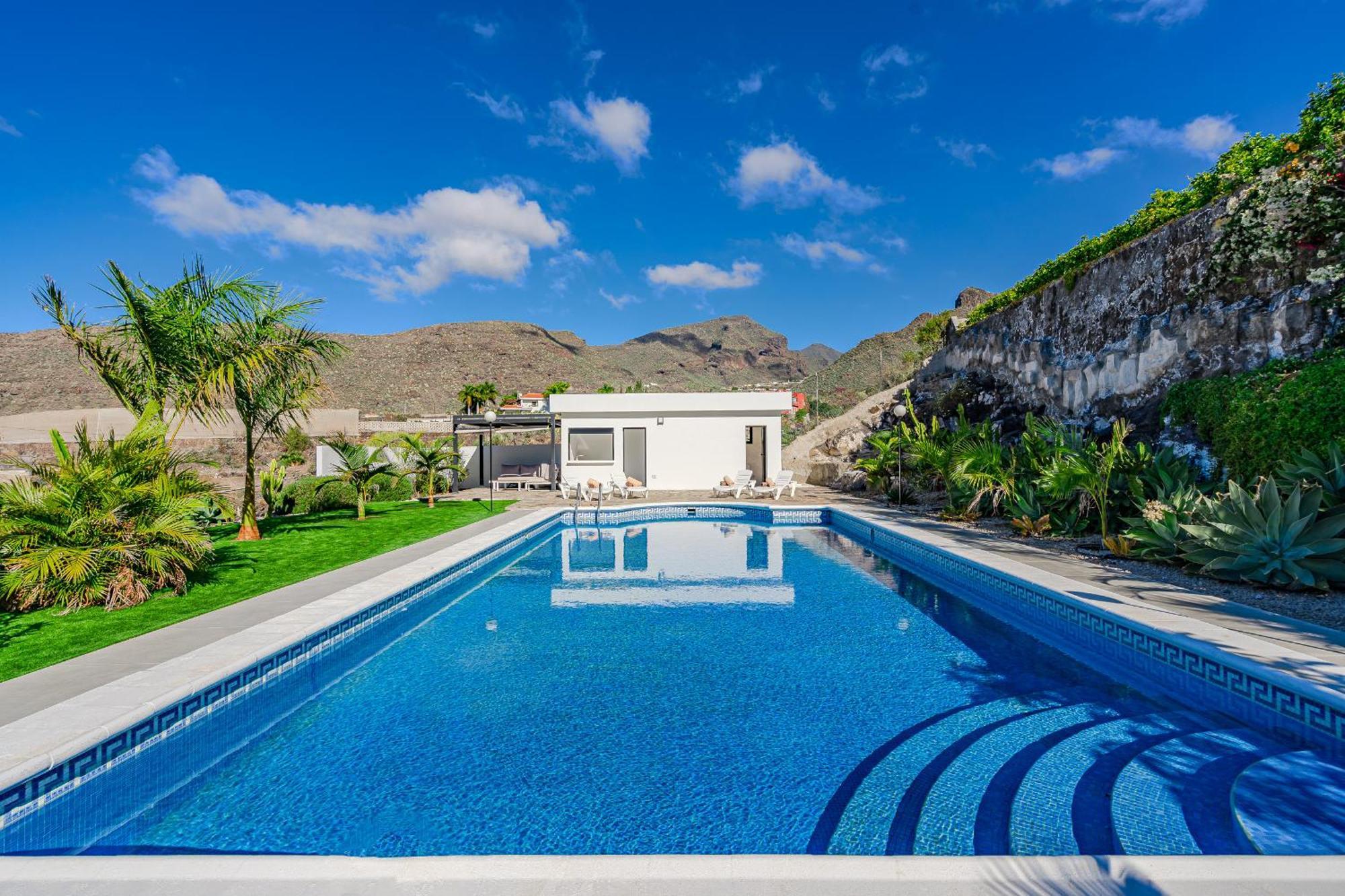 Cliff Haven Sea View Apartment - Adults Only Santiago del Teide Buitenkant foto