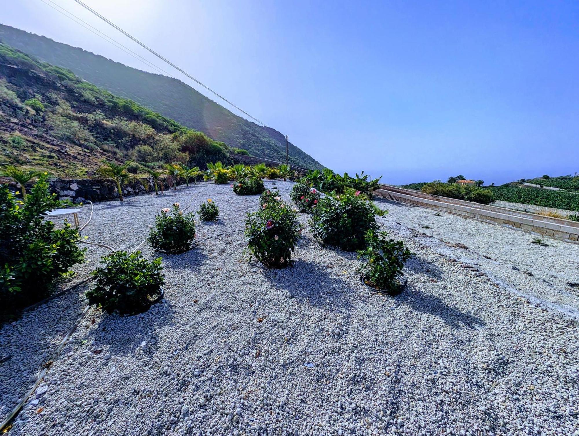 Cliff Haven Sea View Apartment - Adults Only Santiago del Teide Buitenkant foto